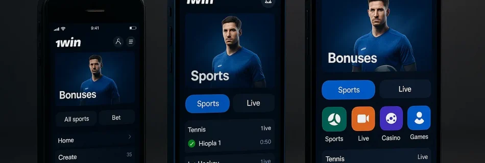 The Rise of Mobile-First Betting Platforms