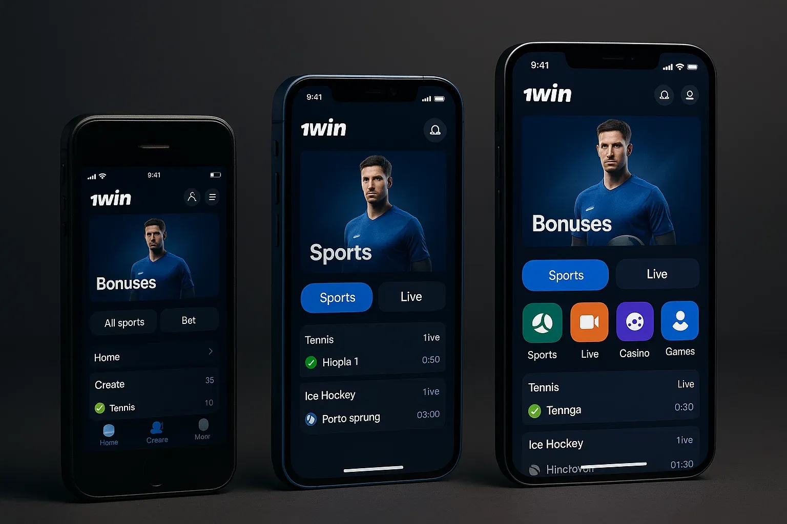 The Rise of Mobile-First Betting Platforms