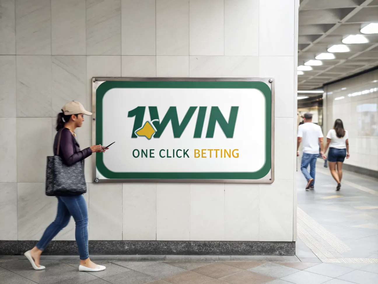 One-click coupon in 1win: why it matters for live betting
